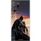 DC Comics Batman War on Crime Cover (Brazil) Galaxy Note20 Ultra 5G Skin