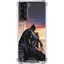 DC Comics Batman War on Crime Cover (Brazil) Galaxy S21 5G Clear Case