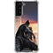 DC Comics Batman War on Crime Cover (Brazil) Galaxy S21 Plus 5G Clear Case