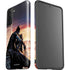 DC Comics Batman War on Crime Cover (Brazil) Galaxy S21 Plus 5G Pro Case