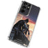 DC Comics Batman War on Crime Cover (Brazil) Galaxy S21 Ultra 5G Clear Case