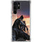 DC Comics Batman War on Crime Cover (Brazil) Galaxy S24 Ultra Clear Case