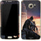 DC Comics Batman War on Crime Cover (Brazil) Galaxy S7 Edge Skin