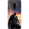 DC Comics Batman War on Crime Cover (Brazil) Galaxy S9 Plus Skin
