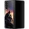 DC Comics Batman War on Crime Cover (Brazil) Galaxy Z Fold3 5G Skin