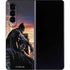 DC Comics Batman War on Crime Cover (Brazil) Galaxy Z Fold4 5G Skin