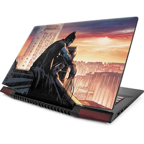 DC Comics Batman War on Crime Cover (Brazil) Lenovo IdeaPad Skin