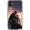 DC Comics Batman War on Crime Cover (Brazil) iPhone 11 Clear Case