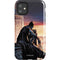 DC Comics Batman War on Crime Cover (Brazil) iPhone 11 Impact Case