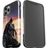 DC Comics Batman War on Crime Cover (Brazil) iPhone 12 Pro Impact Case