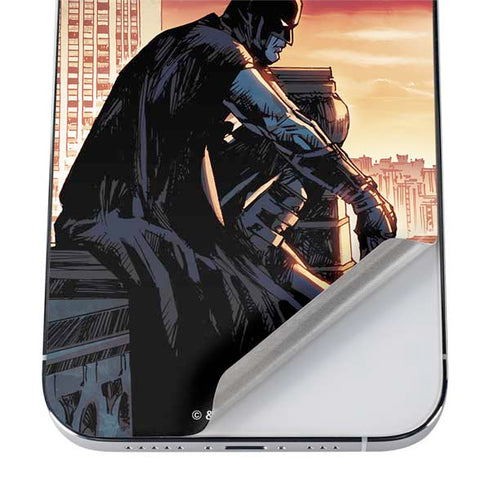 DC Comics Batman War on Crime Cover (Brazil) iPhone 12 Pro Max Skin