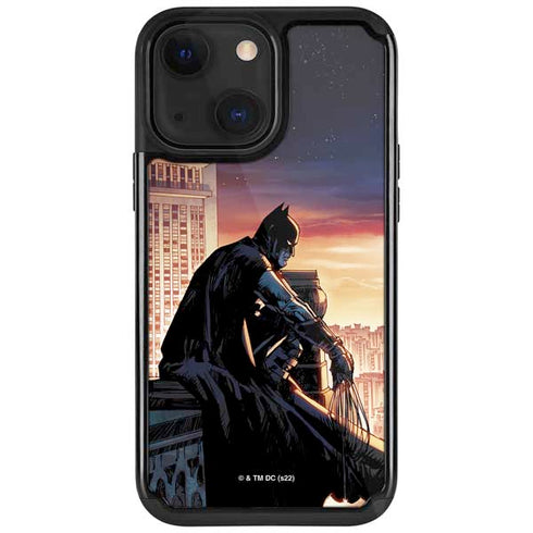 DC Comics Batman War on Crime Cover (Brazil) iPhone 13 Cargo Case