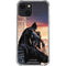 DC Comics Batman War on Crime Cover (Brazil) iPhone 13 Mini Clear Case
