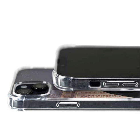 DC Comics Batman War on Crime Cover (Brazil) iPhone 15 MagSafe Case