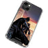 DC Comics Batman War on Crime Cover (Brazil) iPhone 14 Plus Clear Case