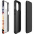 DC Comics Batman War on Crime Cover (Brazil) iPhone 15 Impact Case