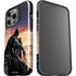 DC Comics Batman War on Crime Cover (Brazil) iPhone 14 Pro Impact Case