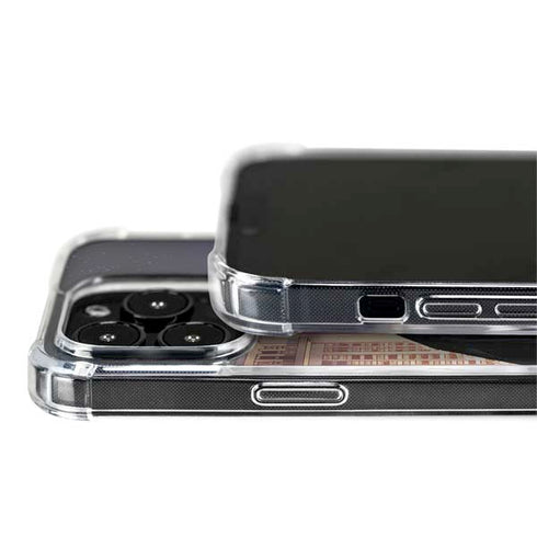 DC Comics Batman War on Crime Cover (Brazil) iPhone 14 Pro Max MagSafe Case