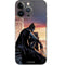 DC Comics Batman War on Crime Cover (Brazil) iPhone 14 Pro Skin