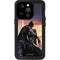 DC Comics Batman War on Crime Cover (Brazil) iPhone 14 Pro Waterproof Case