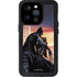 DC Comics Batman War on Crime Cover (Brazil) iPhone 14 Pro Waterproof Case