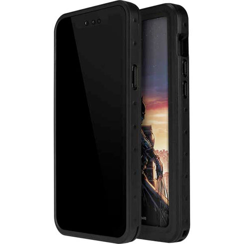 DC Comics Batman War on Crime Cover (Brazil) iPhone 14 Pro Waterproof Case