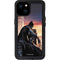 DC Comics Batman War on Crime Cover (Brazil) iPhone 15 Plus Waterproof Case