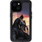 DC Comics Batman War on Crime Cover (Brazil) iPhone 15 Waterproof Case