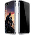 DC Comics Batman War on Crime Cover (Brazil) iPhone SE (2nd & 3rd Gen) Clear Case