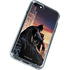 DC Comics Batman War on Crime Cover (Brazil) iPhone SE (2nd & 3rd Gen) Clear Case