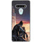DC Comics Batman War on Crime Cover (Brazil) LG Stylo 6 Clear Case