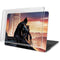 DC Comics Batman War on Crime Cover (Brazil) MacBook Pro 16in (2019-20) Case plus Skin