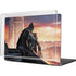 DC Comics Batman War on Crime Cover (Brazil) MacBook Pro 16in (2021-25) Case plus Skin