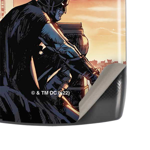 DC Comics Batman War on Crime Cover (Brazil) Motorola RAZR Skin