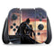 DC Comics Batman War on Crime Cover (Brazil) Nintendo Switch (2017-2021) Joy-Con Controller Skin