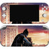 DC Comics Batman War on Crime Cover (Brazil) Nintendo Switch Lite Skin