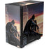 DC Comics Batman War on Crime Cover (Brazil) NZXT H510 Compact ATX Mid-Tower Case Skin