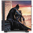 DC Comics Batman War on Crime Cover (Brazil) NZXT H510 Compact ATX Mid-Tower Case Skin