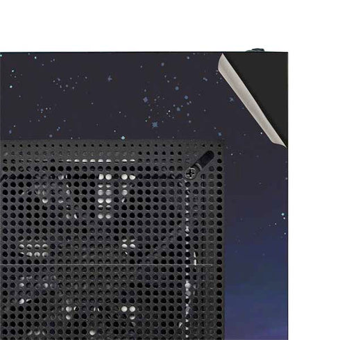 DC Comics Batman War on Crime Cover (Brazil) NZXT H510 Compact ATX Mid-Tower Case Skin