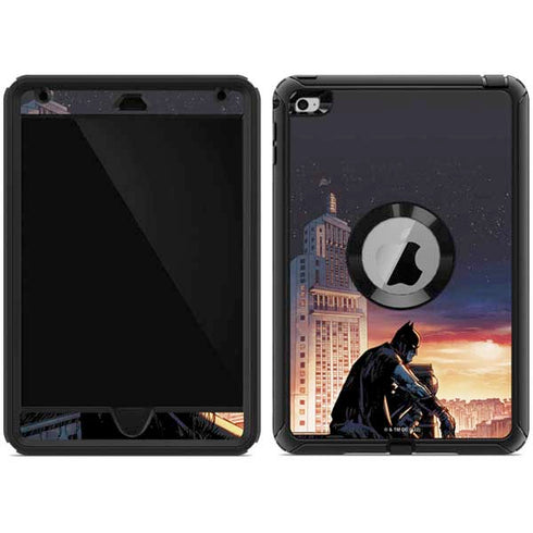 DC Comics Batman War on Crime Cover (Brazil) Otterbox Defender iPad Skin