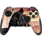 DC Comics Batman War on Crime Cover (Brazil) PlayStation Scuf Vantage 2 Controller Skin