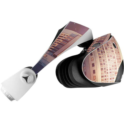 DC Comics Batman War on Crime Cover (Brazil) PlayStation VR2 Skin