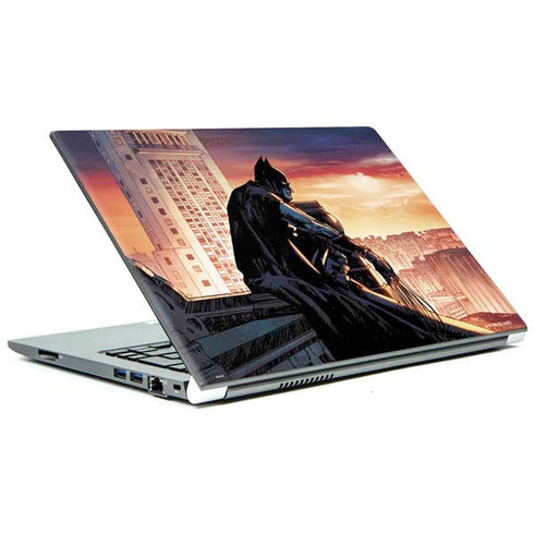 DC Comics Batman War on Crime Cover (Brazil) Portege Z30t/Z30t-A Skin