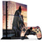 DC Comics Batman War on Crime Cover (Brazil) PS4 Console and Controller Bundle Skin