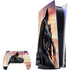 DC Comics Batman War on Crime Cover (Brazil) PS5 Bundle Skin