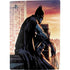 DC Comics Batman War on Crime Cover (Brazil) PS5 Bundle Skin