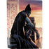 DC Comics Batman War on Crime Cover (Brazil) PS5 Bundle Skin