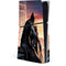 DC Comics Batman War on Crime Cover (Brazil) PS5 Slim Disk Console Skin