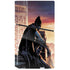 DC Comics Batman War on Crime Cover (Brazil) PS5 Slim Disk Console Skin