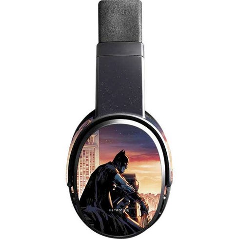 DC Comics Batman War on Crime Cover (Brazil) Skullcandy Crusher Wireless Skin